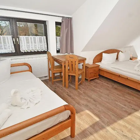 Seehaus Gill Sellin (Rugen)