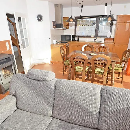 Seehaus Gill Appartamento Sellin (Rugen)