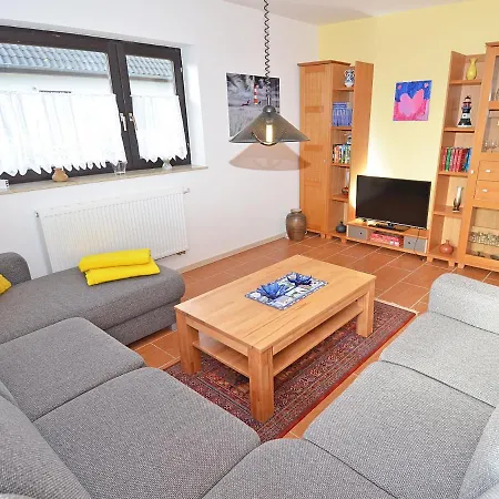 Appartamento Seehaus Gill *