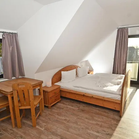 Appartamento Seehaus Gill Sellin (Rugen)
