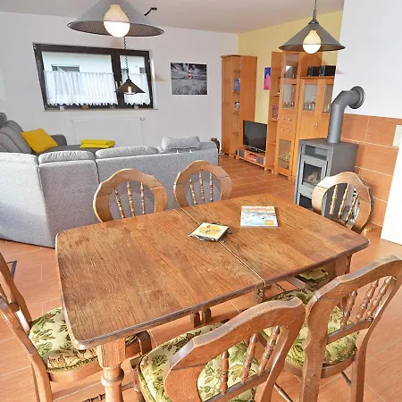 Seehaus Gill Appartamento Sellin (Rugen)