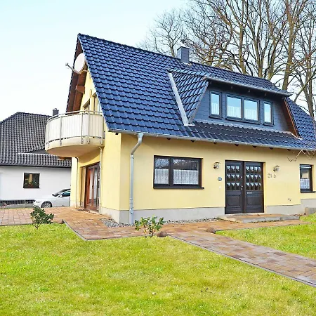 Seehaus Gill *