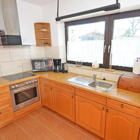 Seehaus Gill * Sellin (Rugen)