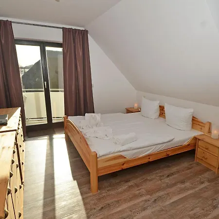 Seehaus Gill Appartamento