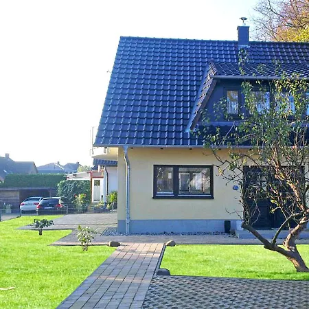 Seehaus Gill Sellin (Rugen)