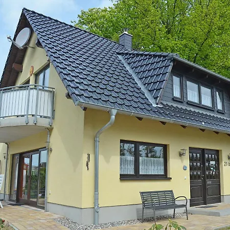 Seehaus Gill *