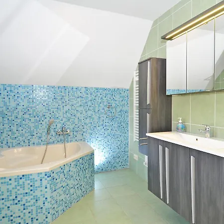 Seehaus Gill Appartamento *